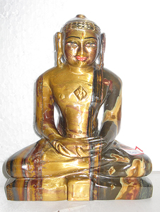 Tiger's Eye